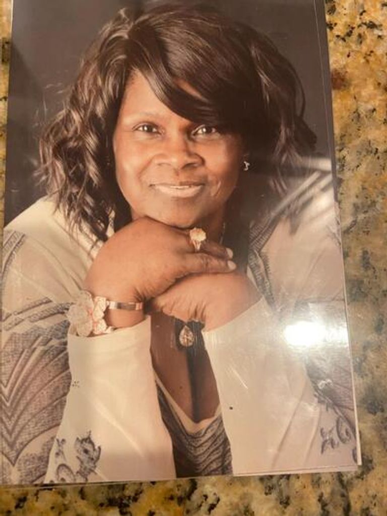 Ms. Rosiland D. Moore Profile Photo