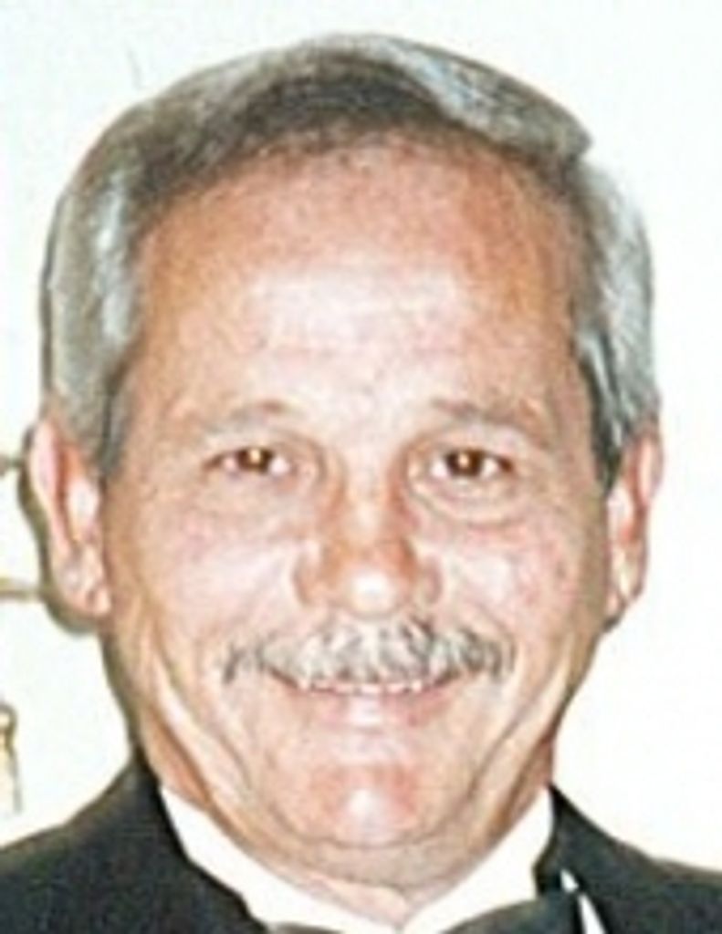 John Russell Thompson, Sr