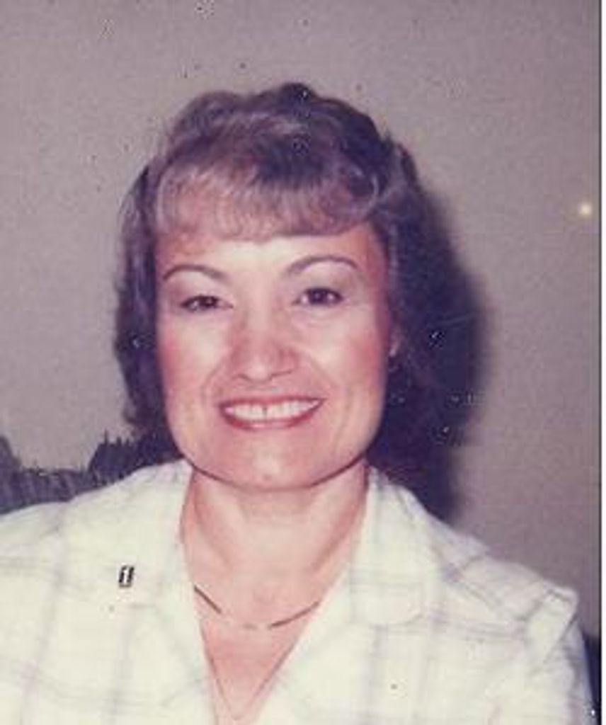 Carolyn Bruce Branch