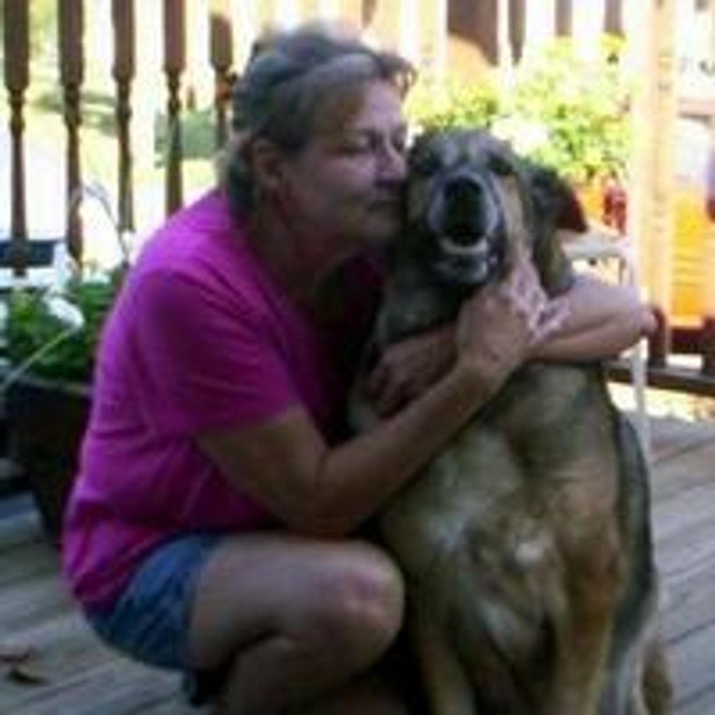 Patricia Ann Phillips