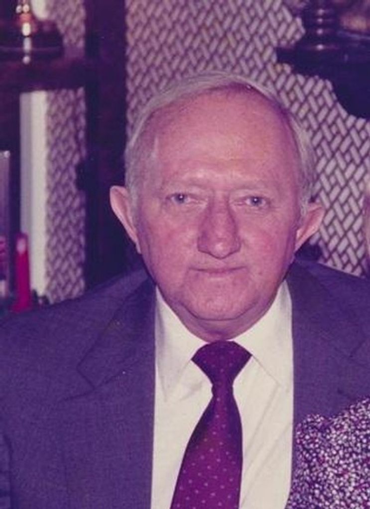 Theodore "Whitey" Krzanowski Profile Photo