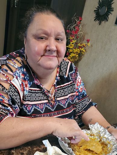Maria Guadalupe Salinas photo gallery thumbnail 90 of 200