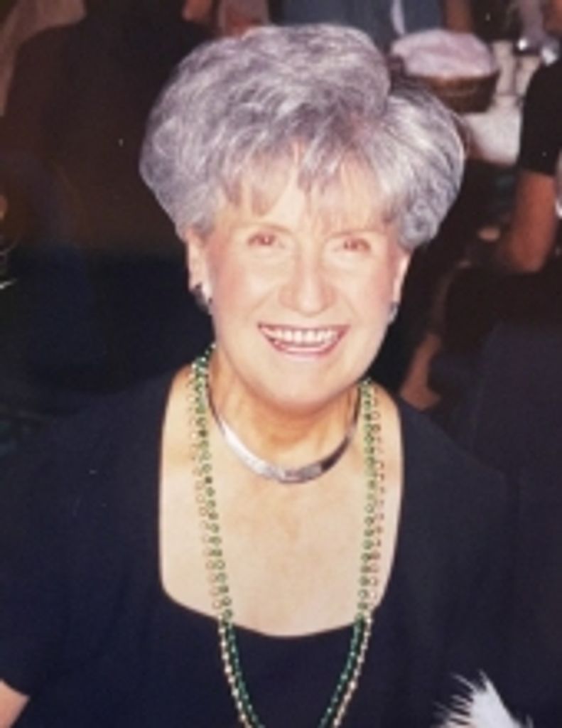 Lorraine Janet Heese