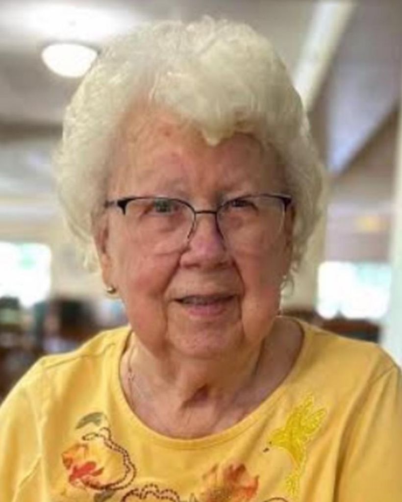 Margaret K. Spaeth Profile Photo