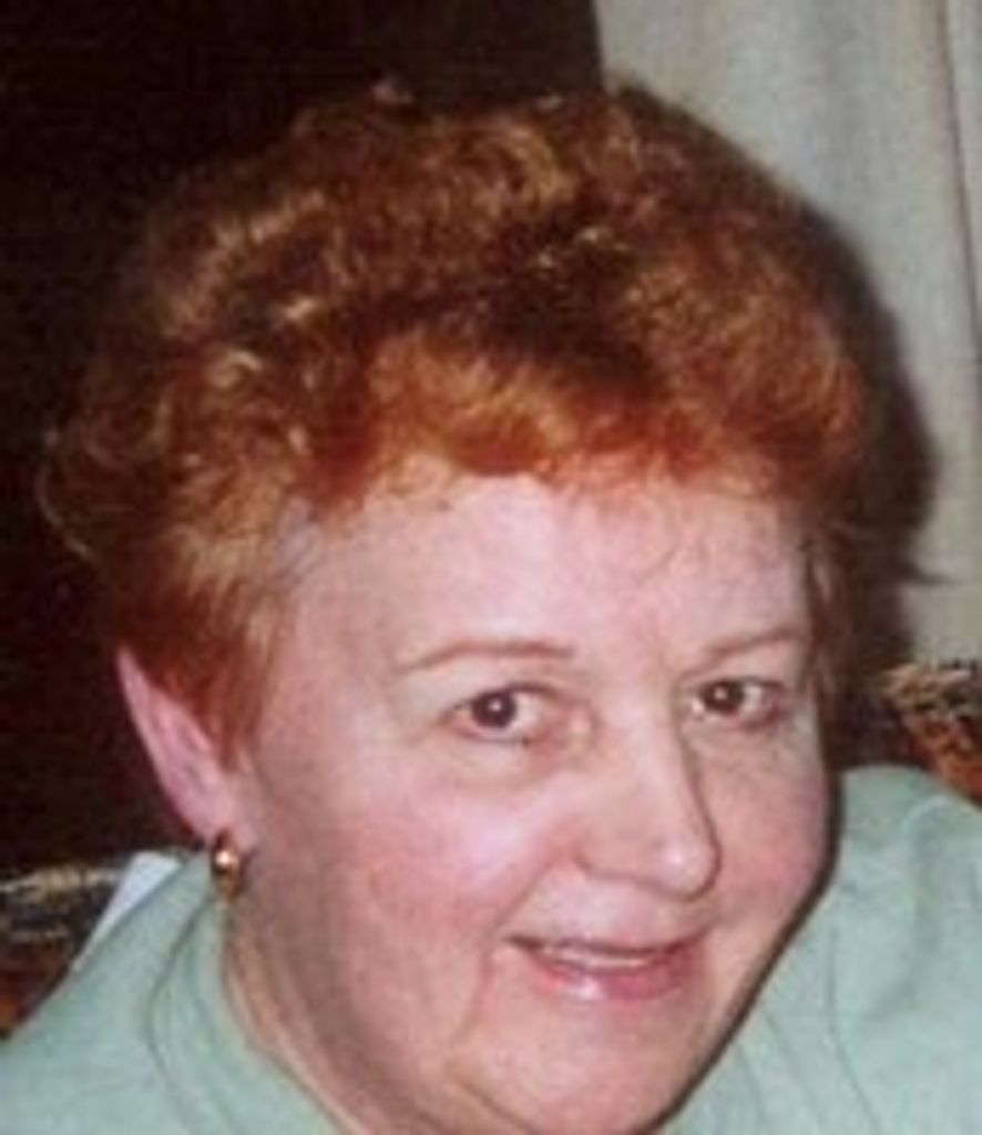 Clare L. Bazzichi