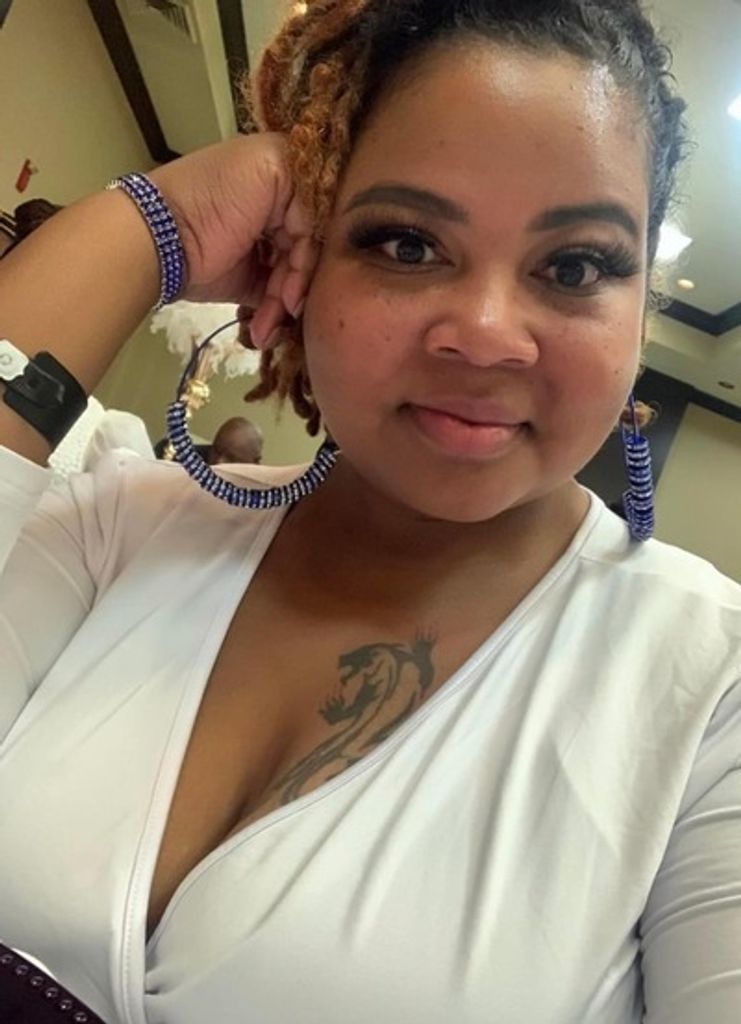 Danielle L. Wilkins Profile Photo