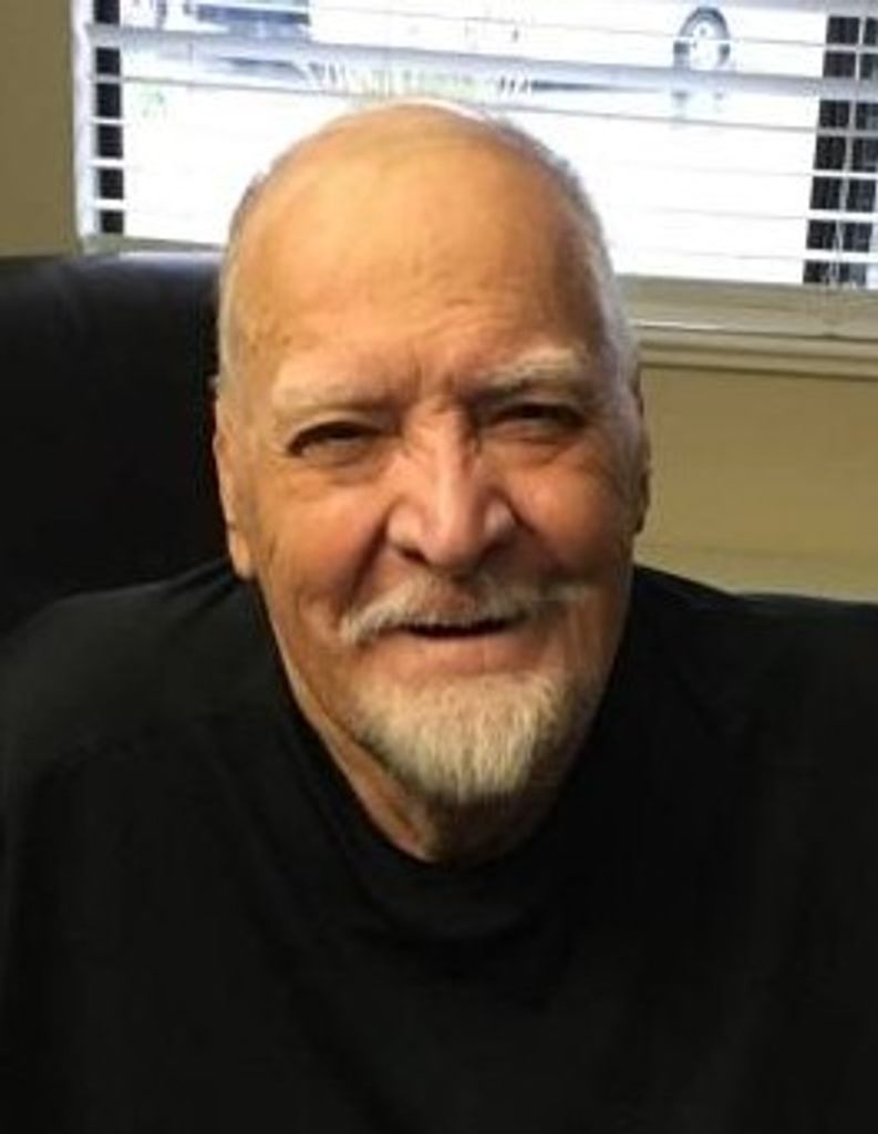 George J Garcia