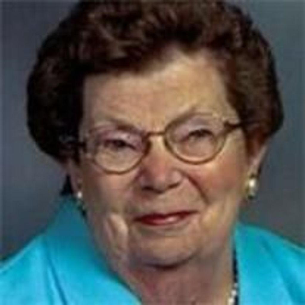 Dorothy Lauless