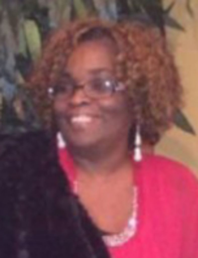 DARLENE JOHNSON