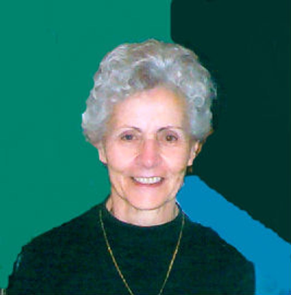 Mafalda A. "Muffy" (Mancini)  August Profile Photo
