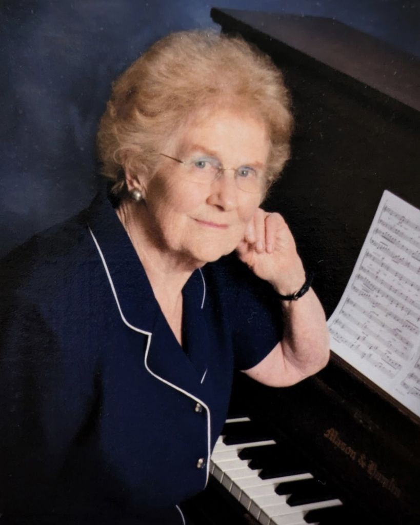Julia Frances George
