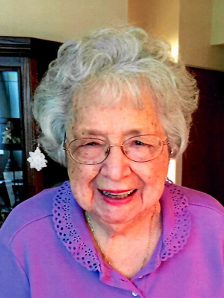 Rose Frances Bergles