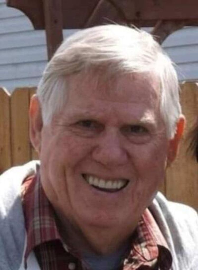 Robert Andrew Gant Profile Photo