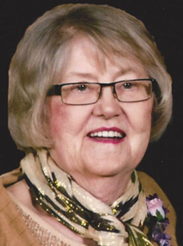 Marlys Y. Hughes Profile Photo