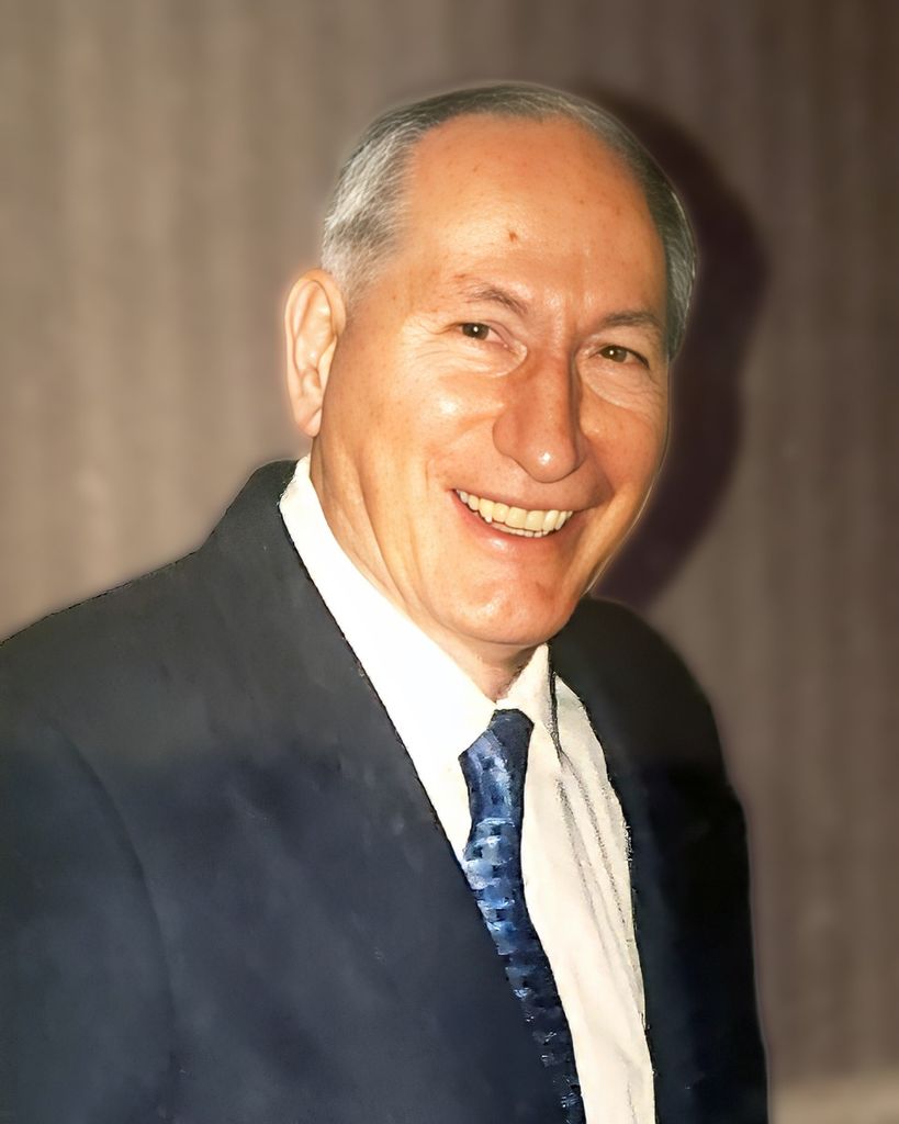 Raymond Louis Giordano