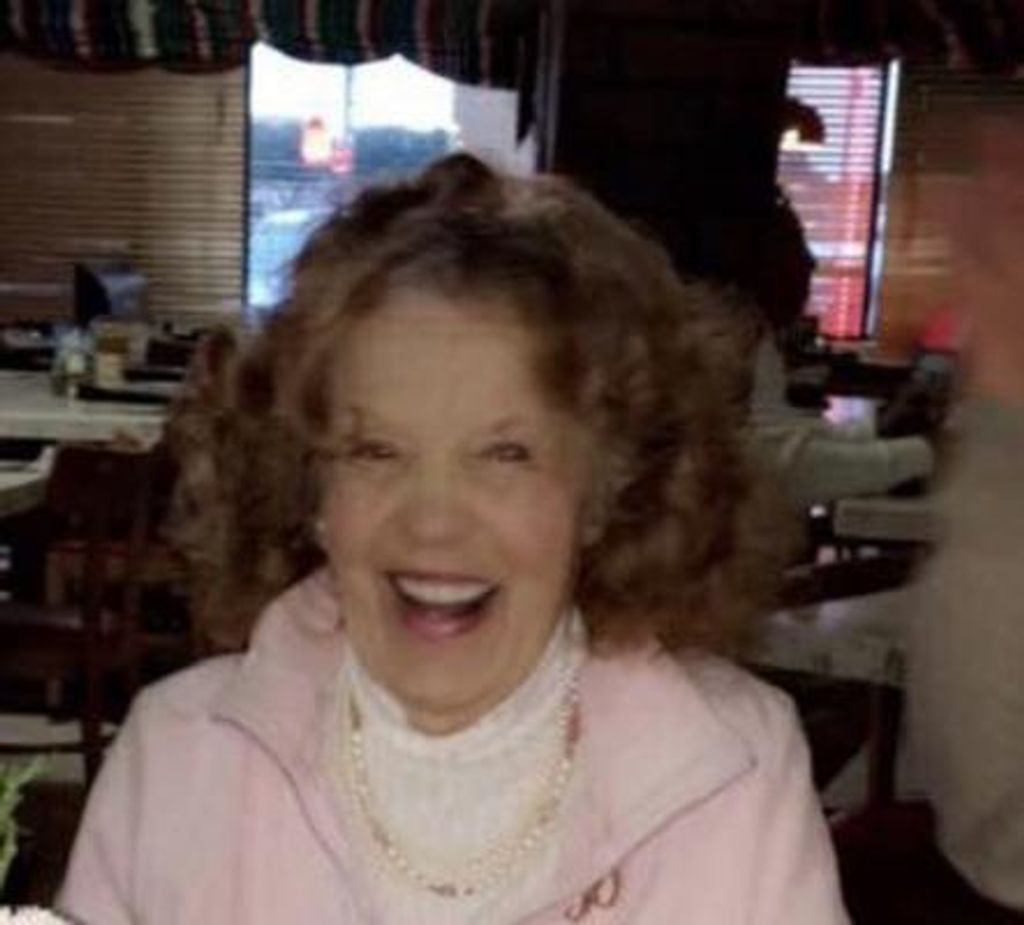 Beatrice C. Curran Profile Photo