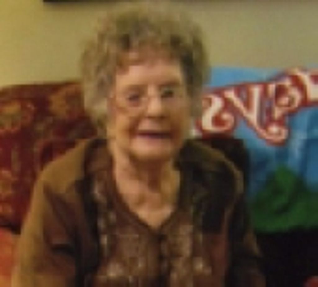 Juanita Grantham Myrick