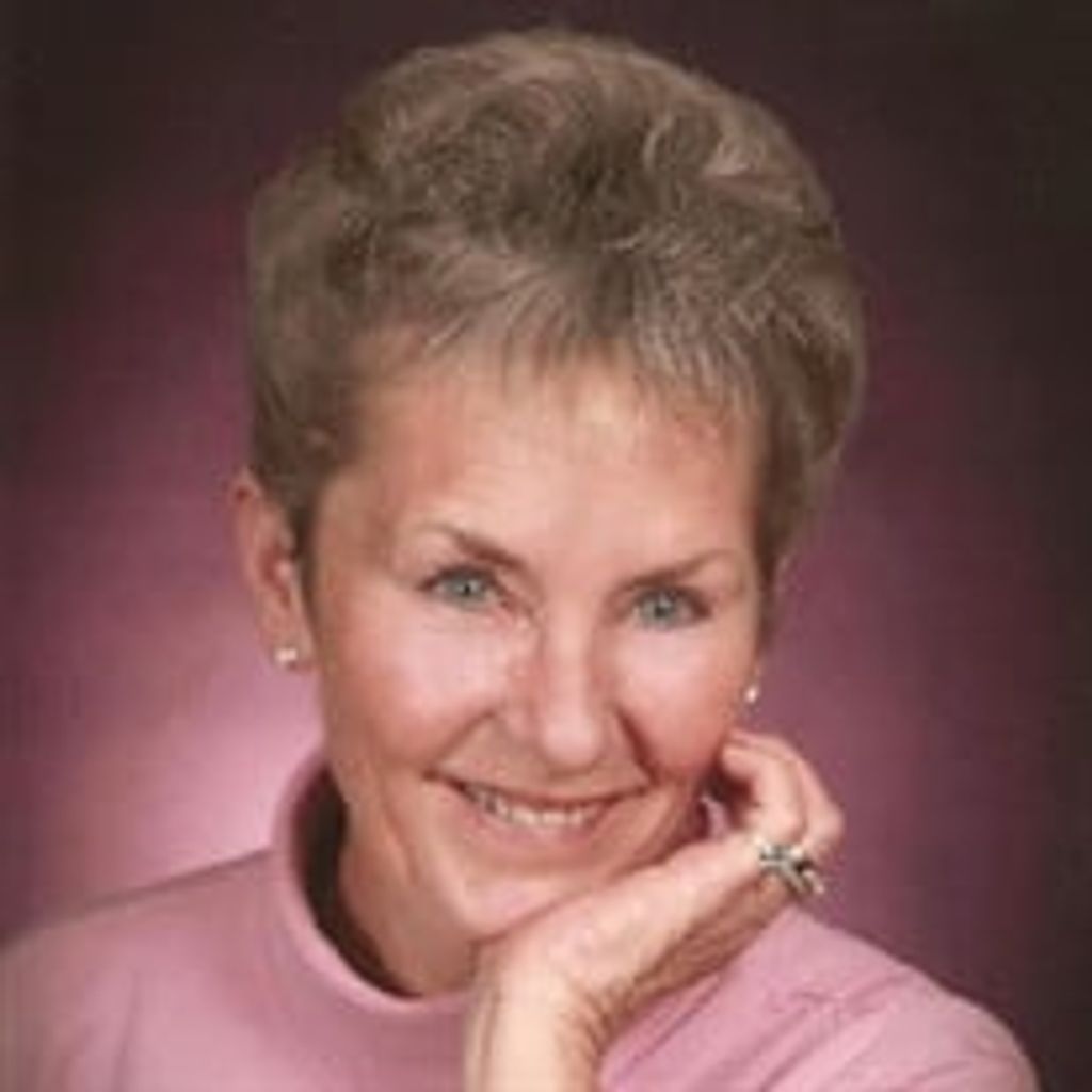 Carolyn Louise Muirhead