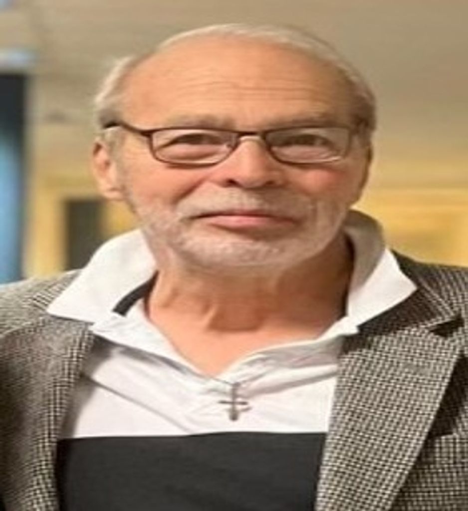 Larry Wyatt