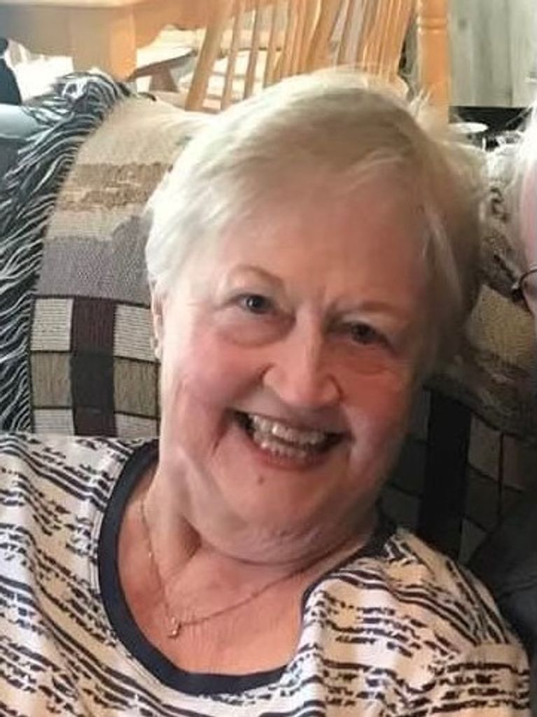 Donna Carter Fender