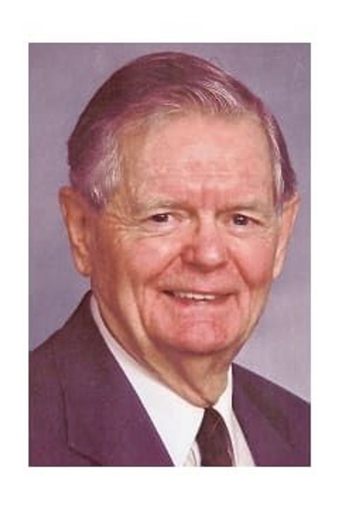 Leo Roger Cunningham