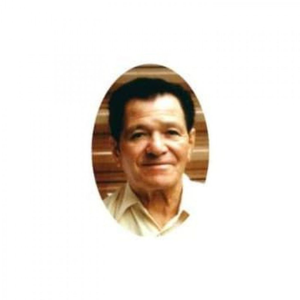 Ernesto Alvarez