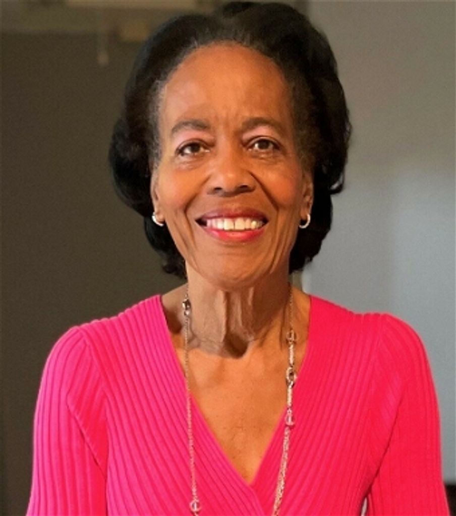 Lavone Evelyn Norwood