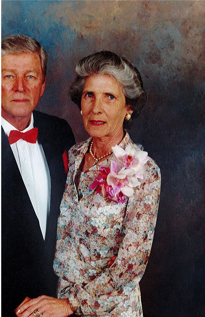 Irene J. Kuhn