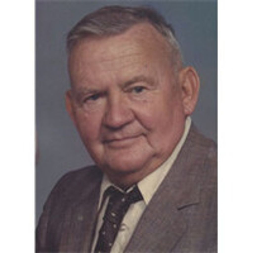 Charles Griffin Johnson