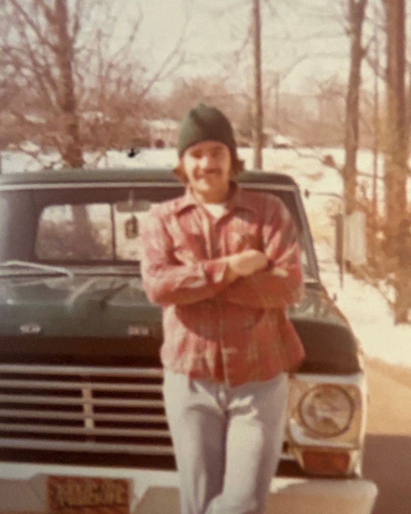 David Paul Beddingfield Profile Photo