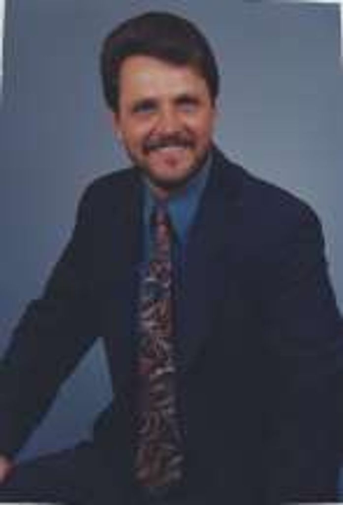 Alvin Wayne Trivette