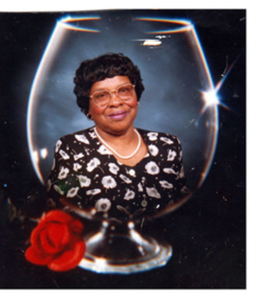 Mrs. Elizabeth Jones Profile Photo