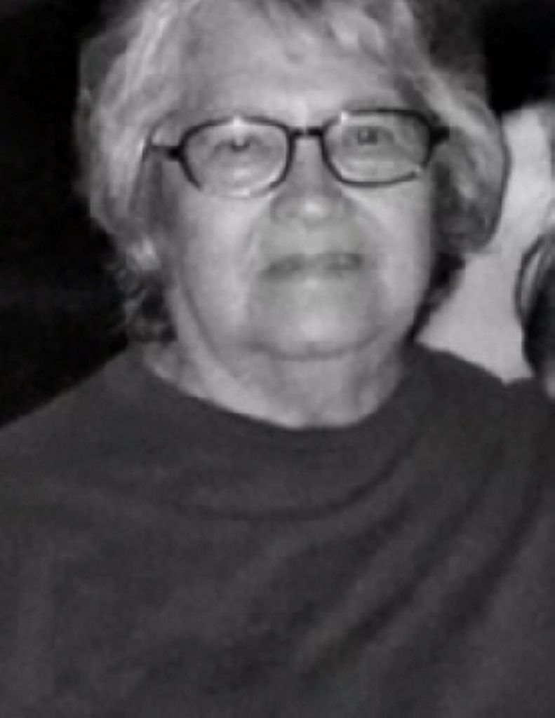 Ruby Lavern Phillips