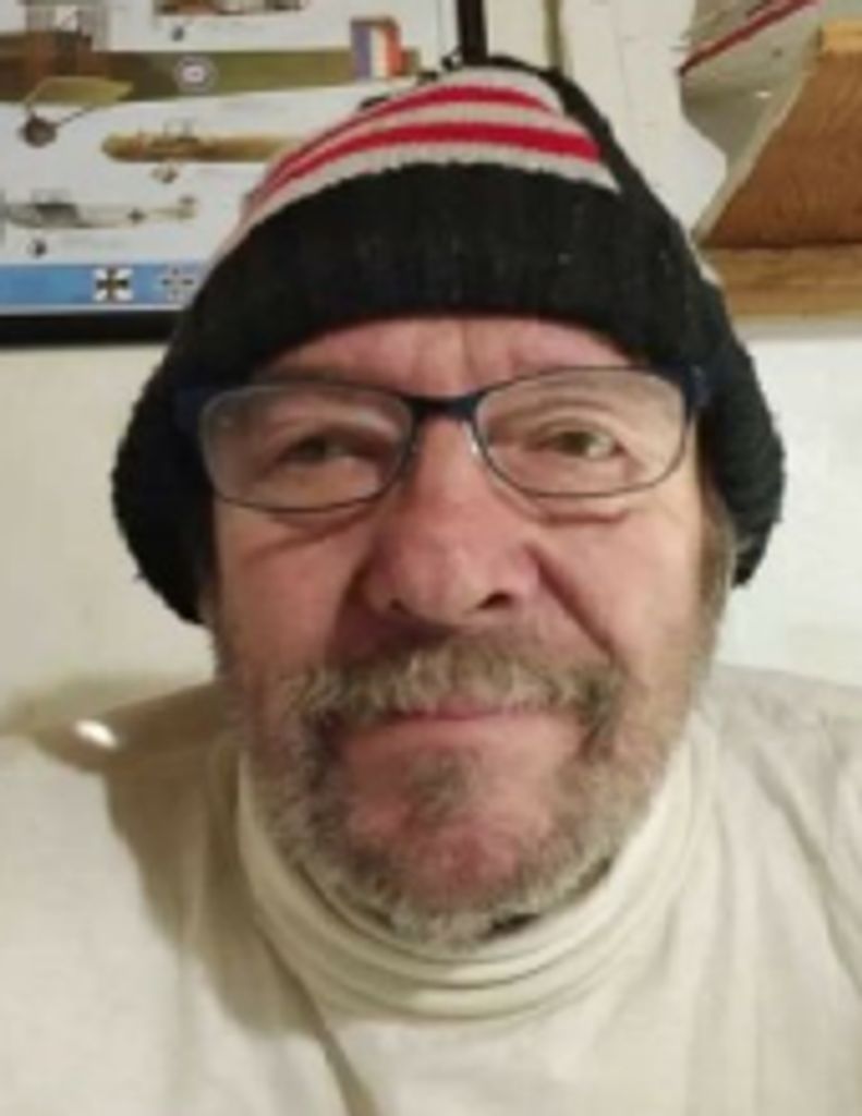 Peter  "Butch" C. Handline, Jr. Profile Photo