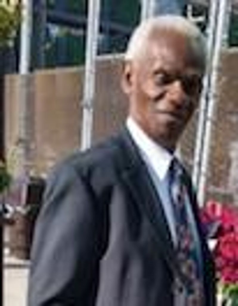 Wille Dillard Penn Profile Photo