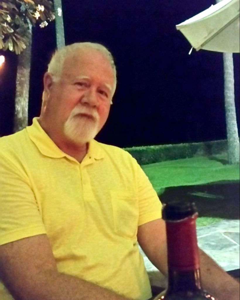 Wayne Aldenderfer