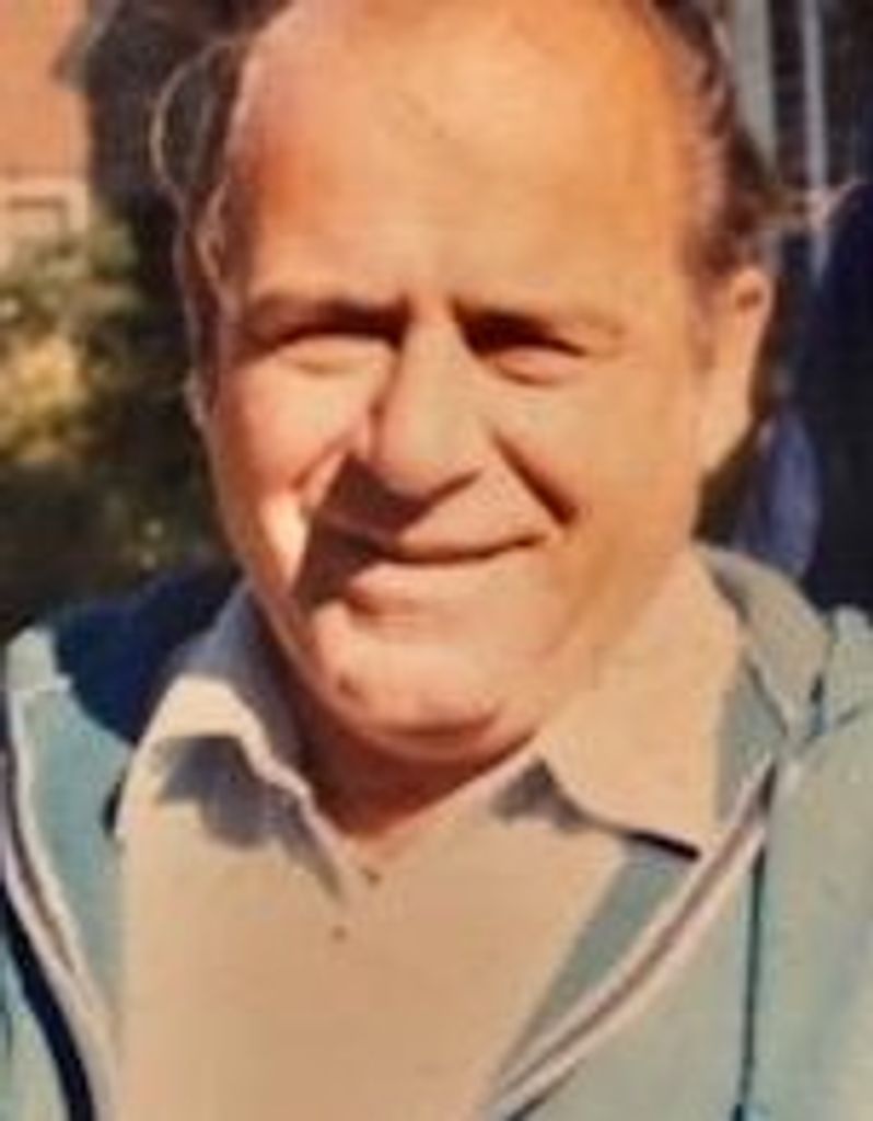 Ralph J. Carpentieri
