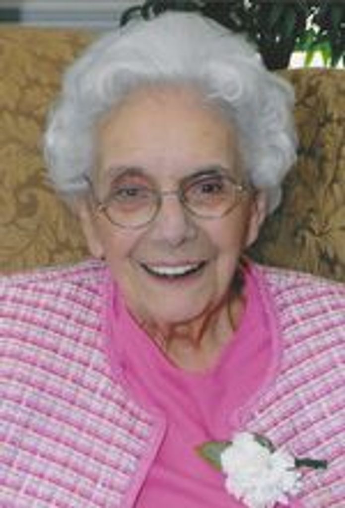 Geraldine Gifford