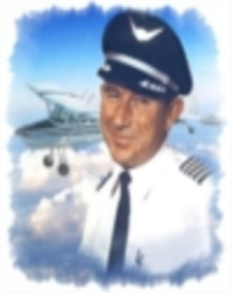 Bill F. Taylor