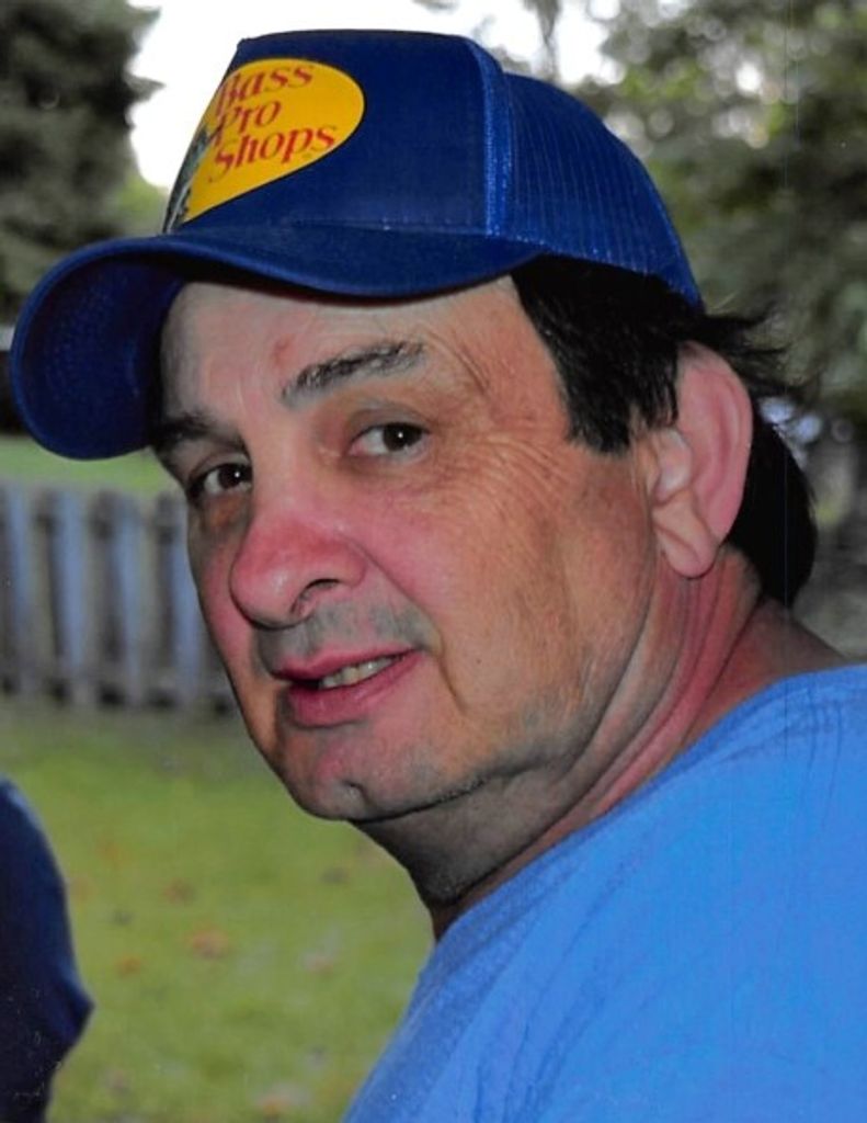 William Whalen Profile Photo