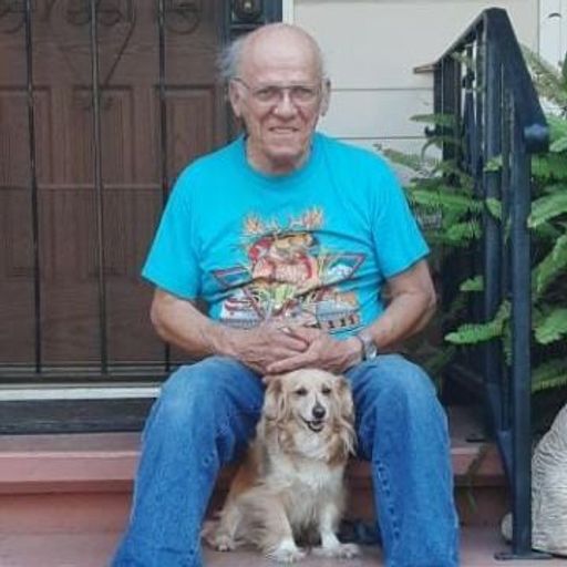 Edward Krajcirik Profile Photo