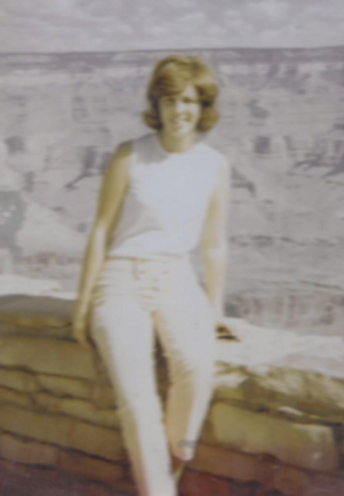 Barbara Lee Herdt