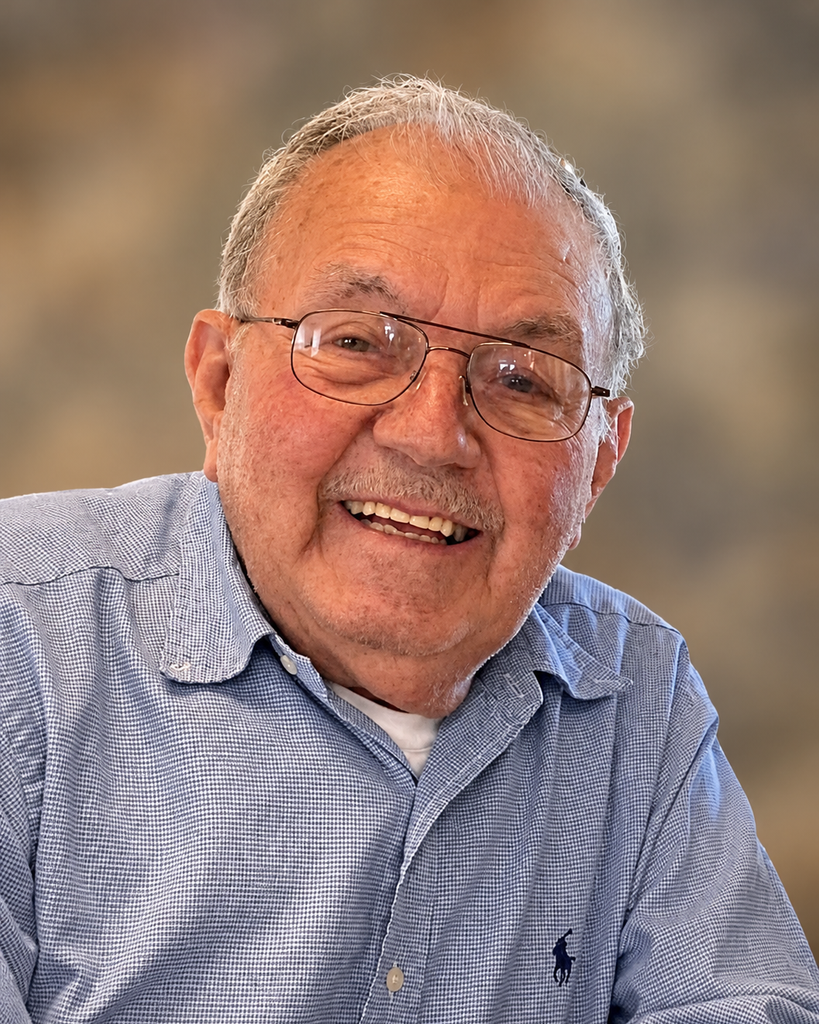 Vicente Falcon Villarreal Sr. Profile Photo