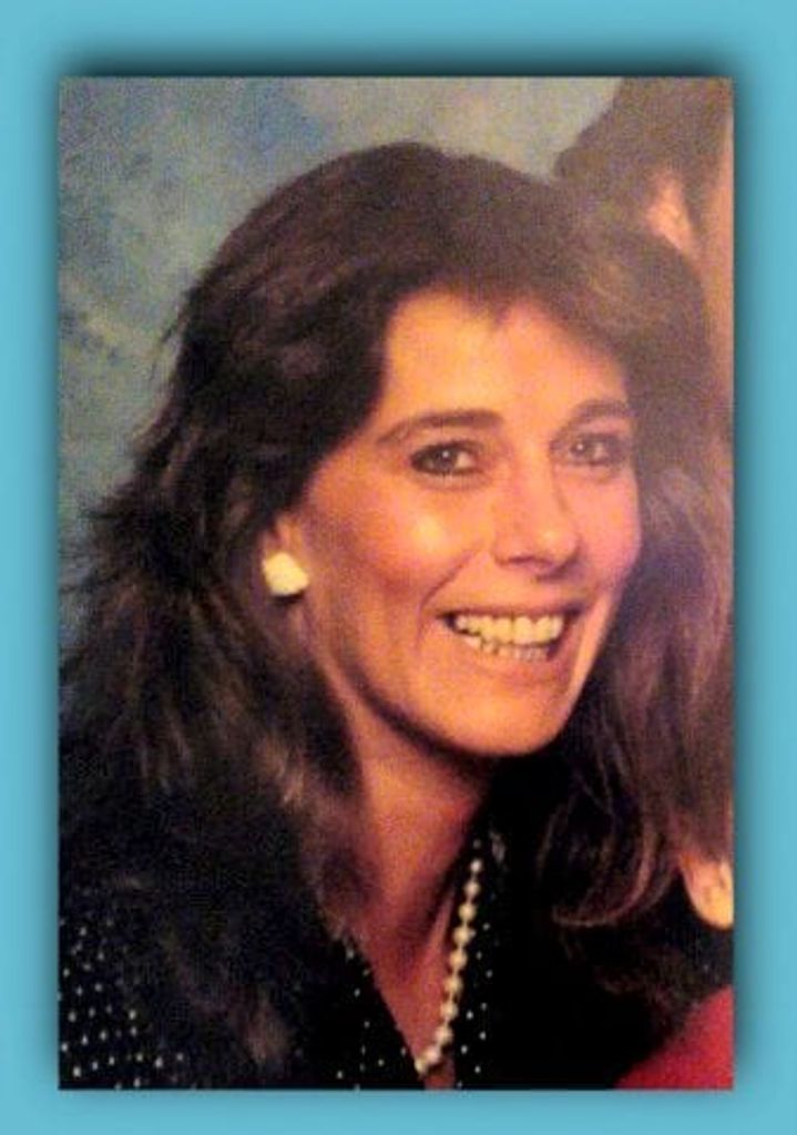 Kathy Rae Mitchell