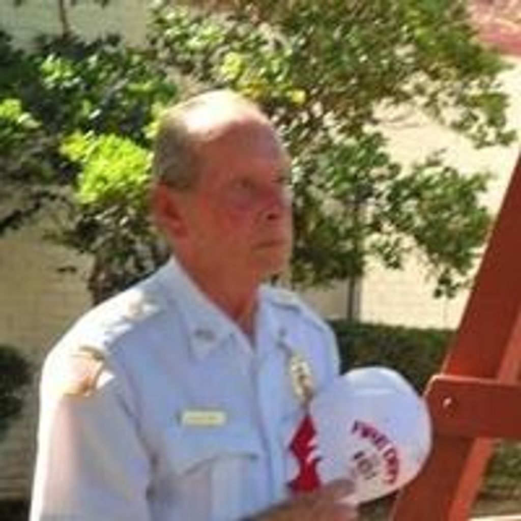 Paul Harold Long