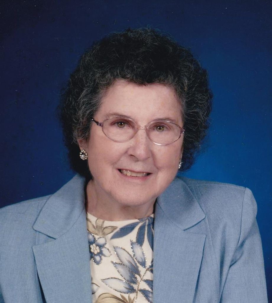 Helen Louise Welch Profile Photo