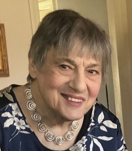 Inez D'Amore Profile Photo
