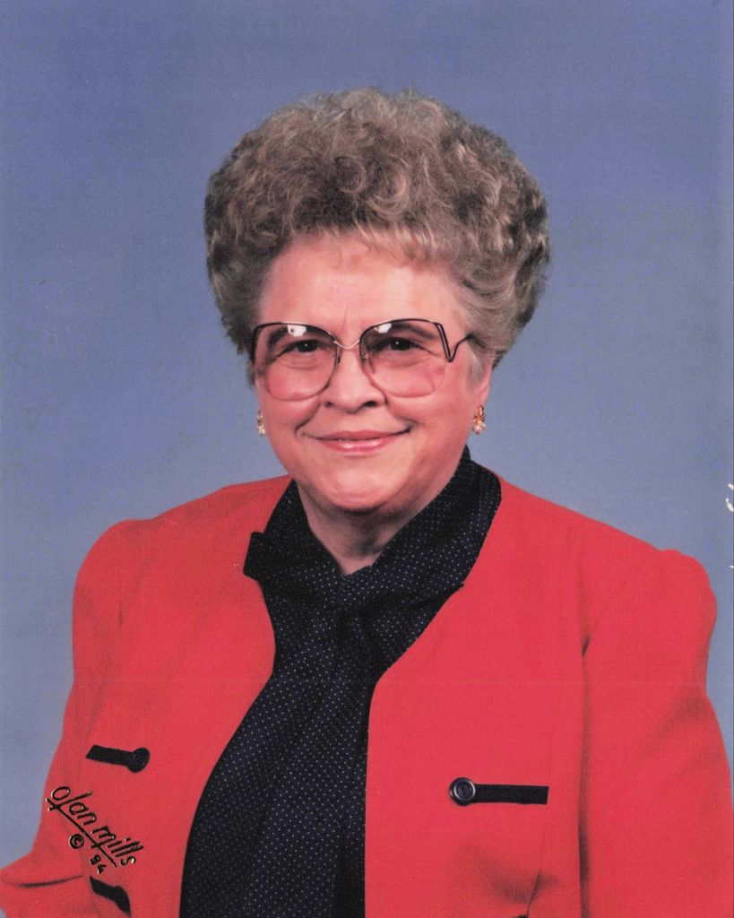 Edra "Jean" Northup Profile Photo