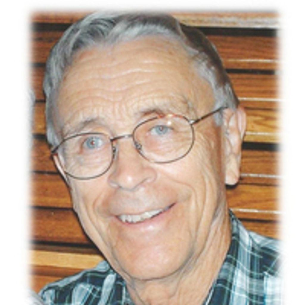 James "Jim" Alvin Forney