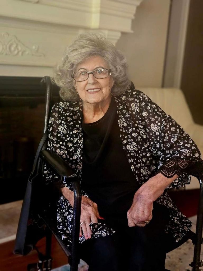 Carol Ann Gardlock Weitzel Profile Photo
